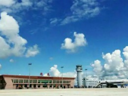 新建黑龍江撫遠東極民用機場(chǎng)工程飛行區排水、巡場(chǎng)路及圍界工程